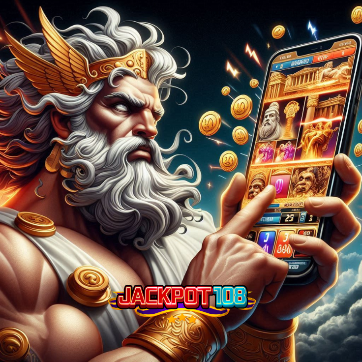 JACKPOT108: Link Situs Slot Gacor Hari Ini Online Slot88 Jackpot Maxwin Terbesar